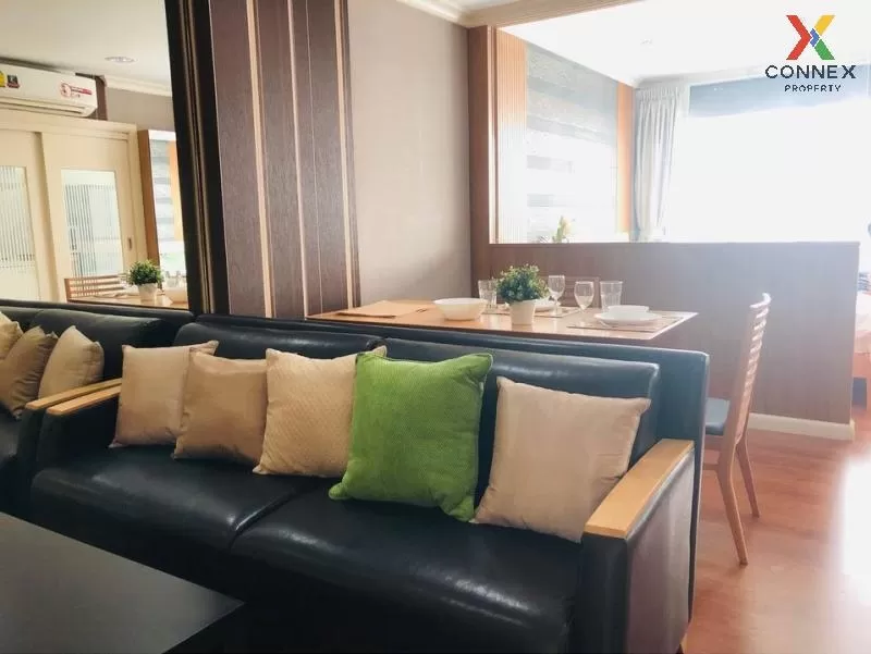 FOR RENT condo , Lumpini Suite Sukhumvit 41 , nice view , BTS-Phrom Phong , Khlong Tan Nuea , Watthana , Bangkok , CX-52808