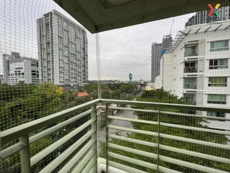 FOR SALE condo , The Room Sukhumvit 79 , nice view , BTS-On Nut , Phra Khanong Nuea , Watthana , Bangkok , CX-52809