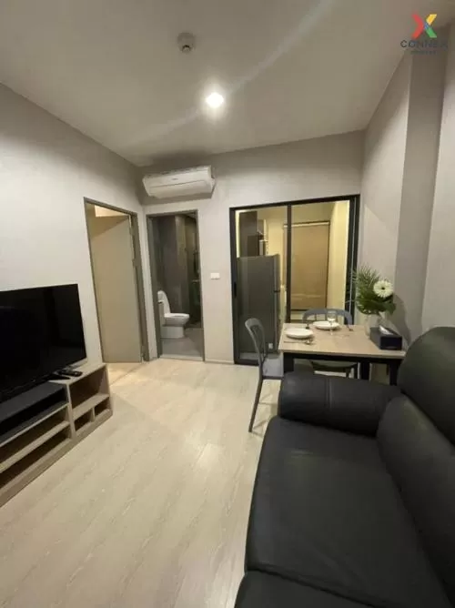 FOR RENT condo , Ideo Sukhumvit 115 , BTS-Pu Chao , Thepharak , Mueang Samut Prakan , Samut Prakarn , CX-52829