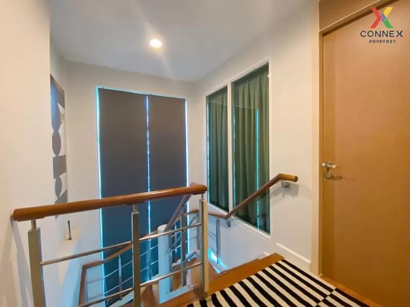 FOR RENT condo , Whizdom The Exclusive , nice view , BTS-Punnawithi , Bang Chak , Phra Khanong , Bangkok , CX-52831