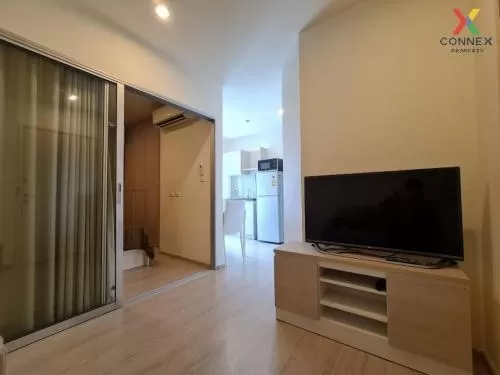 FOR RENT condo , Aspire Sathorn - Taksin (Timber Zone) , nice view , high floor , BTS-Wutthakat , Bang Kho , Chom Thong , Bangkok , CX-52832