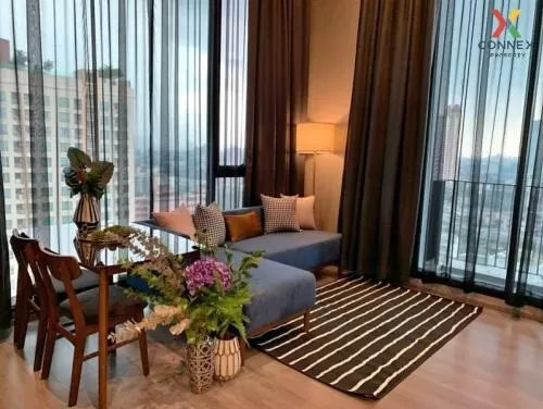 FOR SALE condo , The Reserve Phahol - Pradipat , nice view , BTS-Saphan Khwai , Sam Sen Nai , Phaya Thai , Bangkok , CX-52840