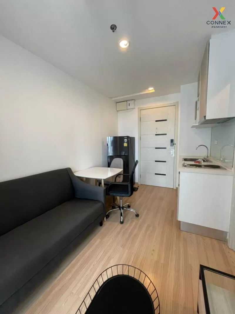 FOR RENT condo , Artemis Sukhumvit 77 , nice view , BTS-On Nut , Suan Luang , Suan Luang , Bangkok , CX-52842