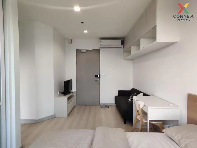 FOR RENT condo , Ideo Mobi Sukhumvit , nice view , BTS-On Nut , Bang Chak , Phra Khanong , Bangkok , CX-52844 2