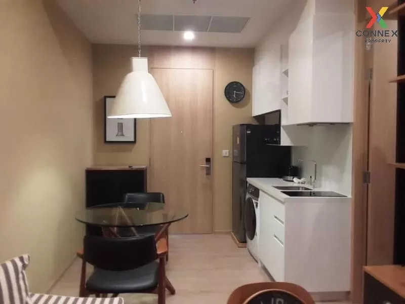 FOR RENT condo , Noble BE 19 , nice view , BTS-Asok , Khlong Toei Nuea , Watthana , Bangkok , CX-52851