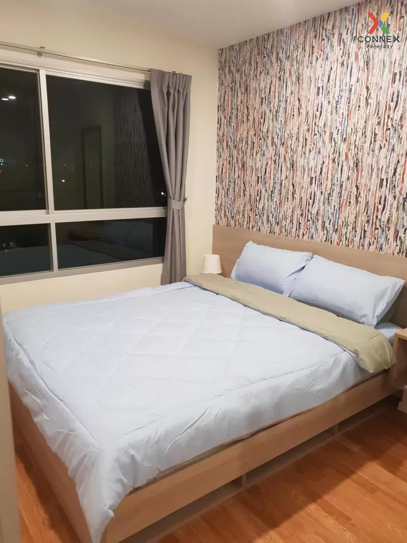 FOR RENT condo , Lumpini Ville Sukhumvit 76 - Bearing Station 2 , BTS-Bearing , Samrong Nuea , Don Mueang , Samut Prakarn , CX-52852