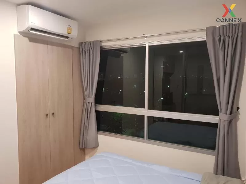 FOR RENT condo , Lumpini Ville Sukhumvit 76 - Bearing Station 2 , BTS-Bearing , Samrong Nuea , Don Mueang , Samut Prakarn , CX-52852