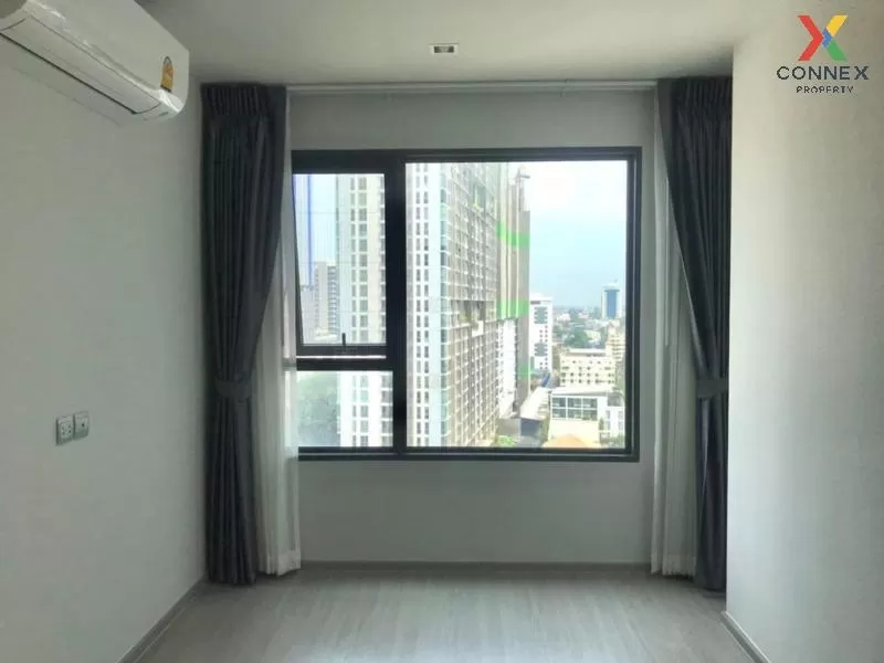 FOR SALE condo , Life Ladprao , nice view , high floor , BTS-Ha Yaek Lat Phrao , Chomphon , Chatuchak , Bangkok , CX-52860 3