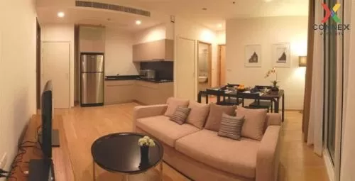 For Rent Condo , 39 by Sansiri , nice view , river view , BTS-Phrom Phong , Khlong Tan Nuea , Watthana , Bangkok , CX-52863