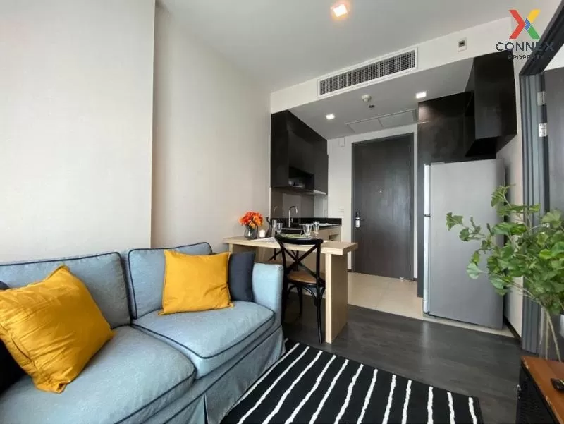 FOR RENT condo , EDGE Sukhumvit 23 , nice view , BTS-Asok , Khlong Toei Nuea , Watthana , Bangkok , CX-52870 1