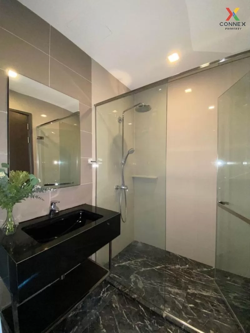 FOR RENT condo , EDGE Sukhumvit 23 , nice view , BTS-Asok , Khlong Toei Nuea , Watthana , Bangkok , CX-52870