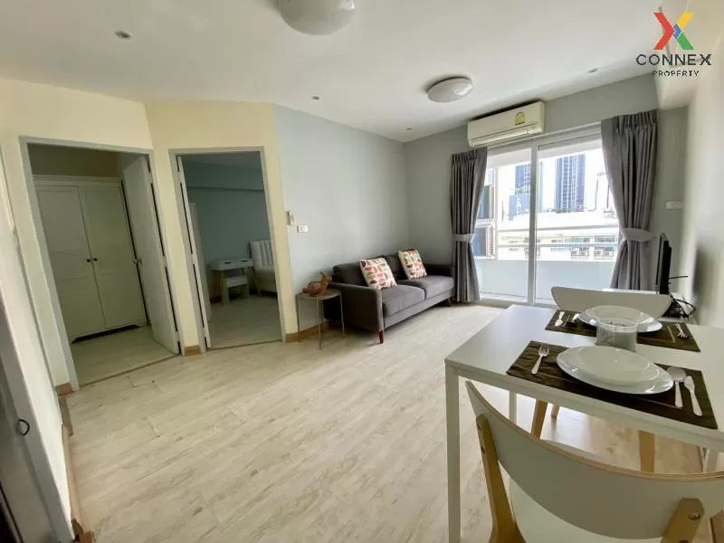 FOR RENT condo , Thonglor Tower , nice view , BTS-Thong Lo , Khlong Toei Nuea , Watthana , Bangkok , CX-52872 3