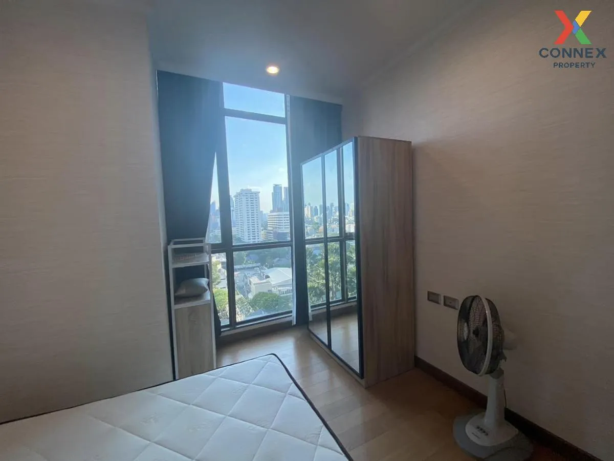 FOR SALE condo , Supalai Oriental Sukhumvit 39 , MRT-Phetchaburi , Khlong Tan Nuea , Watthana , Bangkok , CX-52876