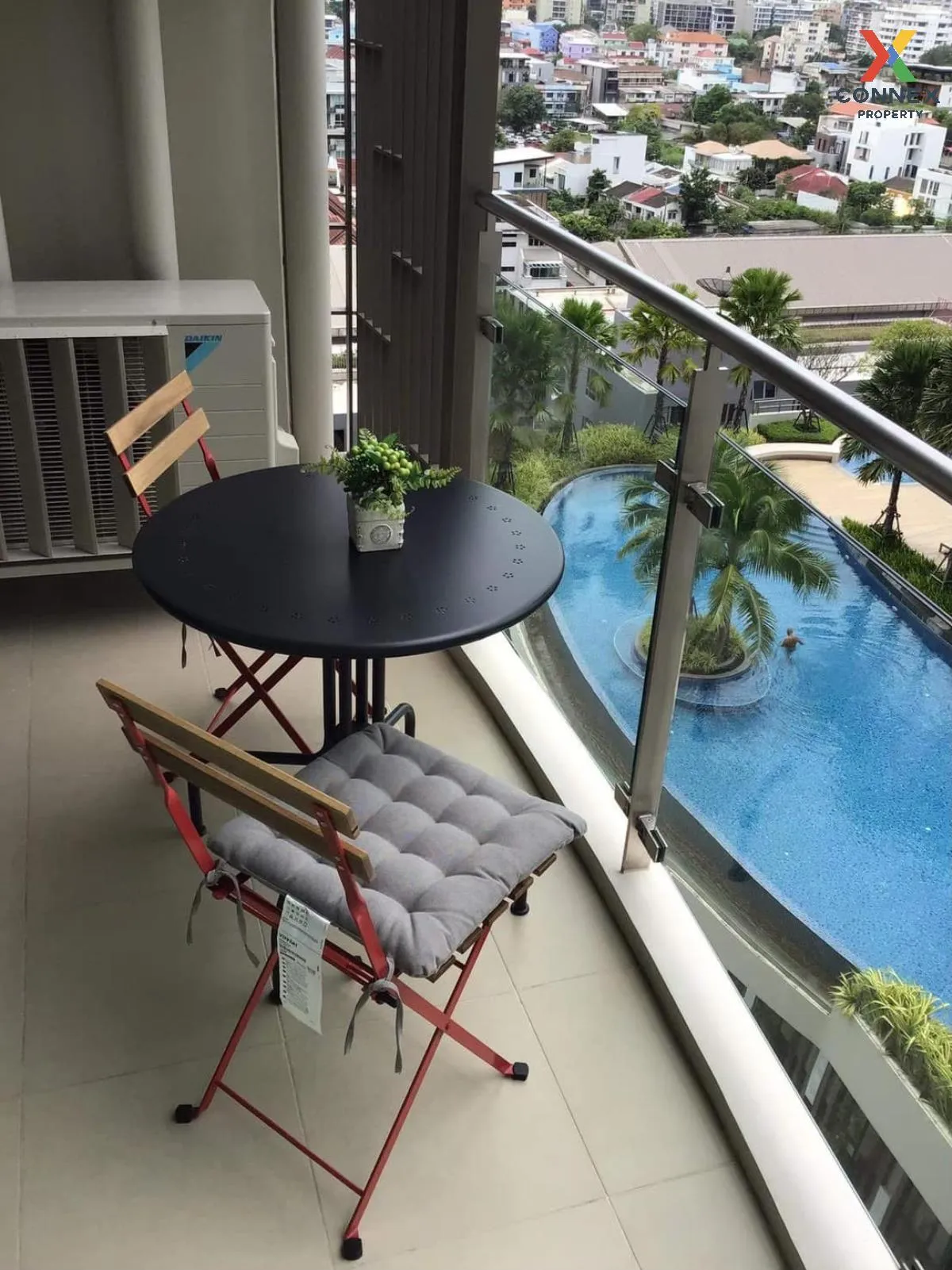 FOR SALE condo , Supalai Oriental Sukhumvit 39 , MRT-Phetchaburi , Khlong Tan Nuea , Watthana , Bangkok , CX-52876