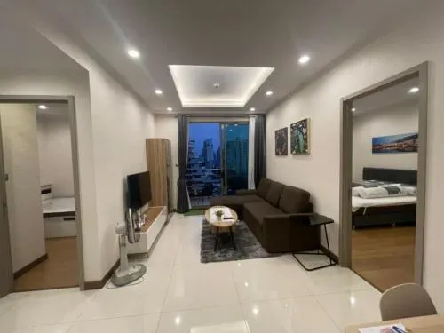 FOR SALE condo , Supalai Oriental Sukhumvit 39 , MRT-Phetchaburi , Khlong Tan Nuea , Watthana , Bangkok , CX-52876