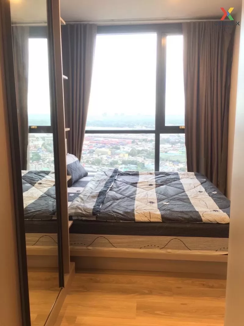 FOR RENT condo , Oka Haus Sukhumvit 36 , nice view , high floor , river view , BTS-Thong Lo , Khlong Tan , Khlong Toei , Bangkok , CX-52879 4