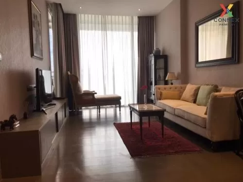 FOR SALE condo , Magnolias Waterfront Residences , nice view , high floor , Khlong Ton Sai , Khlong San , Bangkok , CX-52888