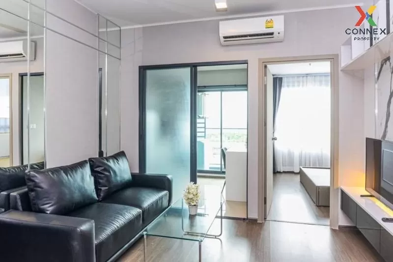 FOR RENT condo , Ideo Sukhumvit 93 , BTS-Bang Chak , Phra Khanong , Khlong Toei , Bangkok , CX-52903 1