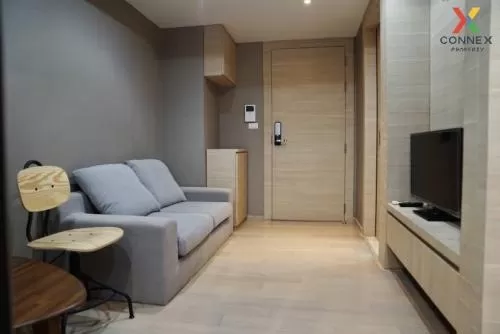 FOR SALE condo , Klass Silom , nice view , BTS-Chong Nonsi , Silom , Bang Rak , Bangkok , CX-52911