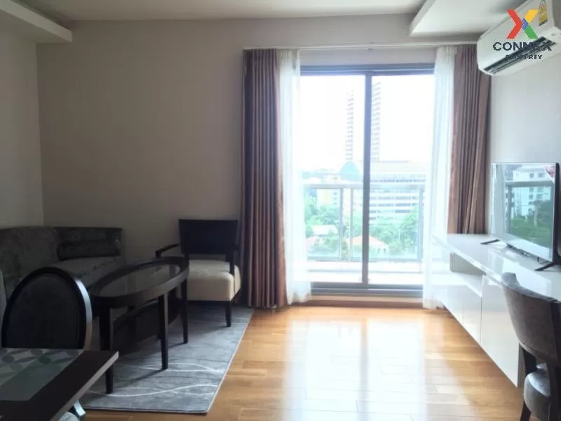 FOR RENT condo , H Sukhumvit 43 , BTS-Phrom Phong , Khlong Tan Nuea , Watthana , Bangkok , CX-52913 1