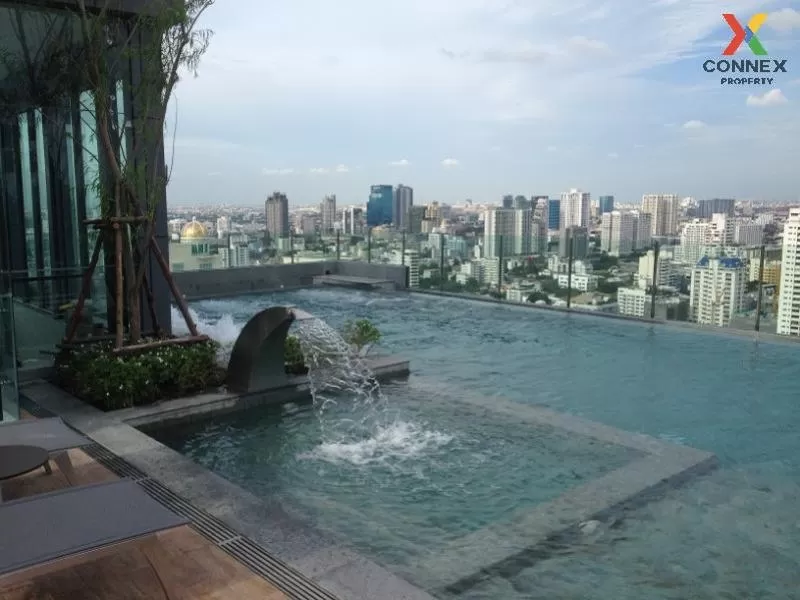 FOR RENT condo , H Sukhumvit 43 , BTS-Phrom Phong , Khlong Tan Nuea , Watthana , Bangkok , CX-52913