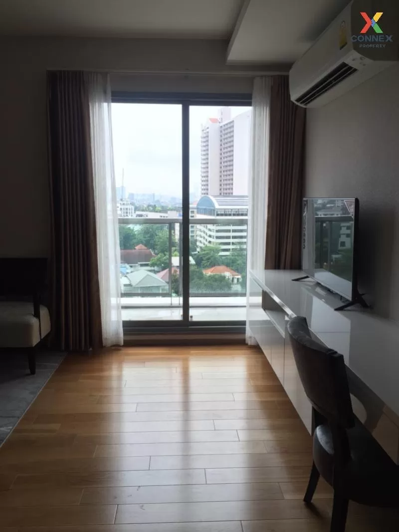 FOR RENT condo , H Sukhumvit 43 , BTS-Phrom Phong , Khlong Tan Nuea , Watthana , Bangkok , CX-52913 3