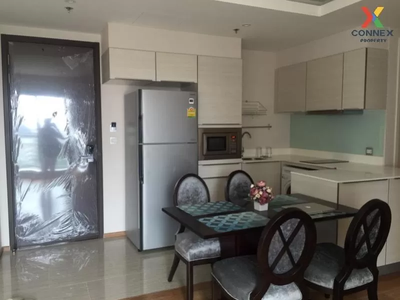 FOR RENT condo , H Sukhumvit 43 , BTS-Phrom Phong , Khlong Tan Nuea , Watthana , Bangkok , CX-52913 4