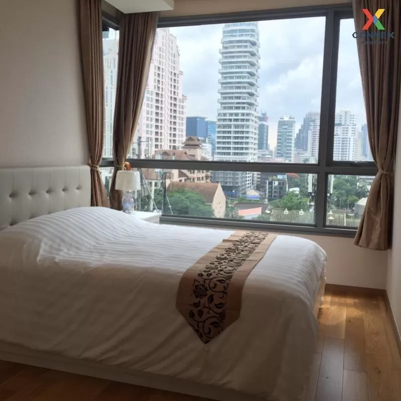 FOR RENT condo , H Sukhumvit 43 , BTS-Phrom Phong , Khlong Tan Nuea , Watthana , Bangkok , CX-52913