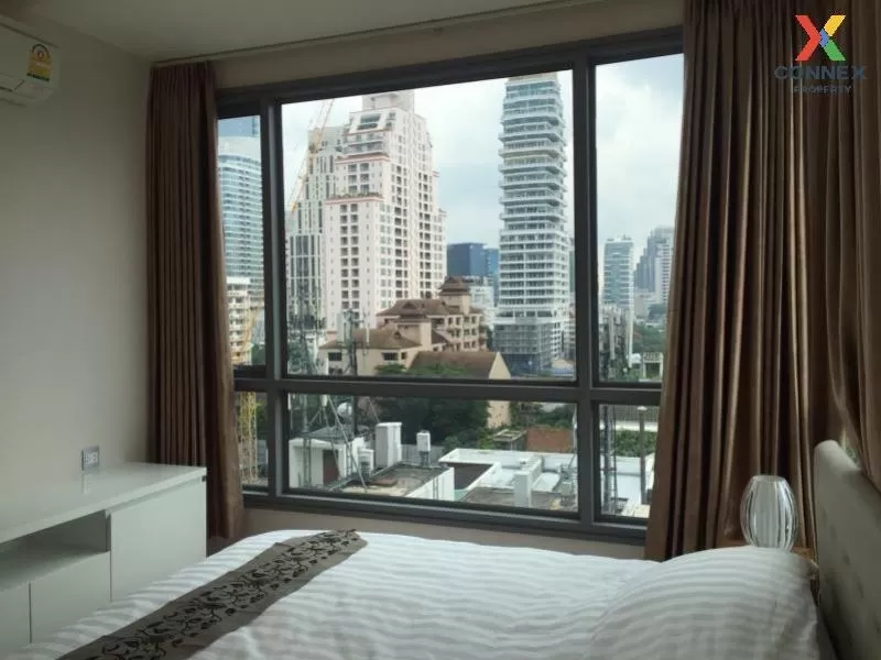 FOR RENT condo , H Sukhumvit 43 , BTS-Phrom Phong , Khlong Tan Nuea , Watthana , Bangkok , CX-52913