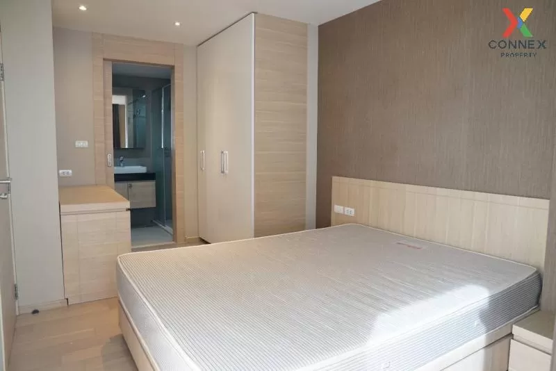 FOR RENT condo , Klass Silom , BTS-Chong Nonsi , Silom , Bang Rak , Bangkok , CX-52915