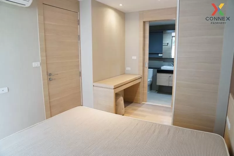 FOR RENT condo , Klass Silom , BTS-Chong Nonsi , Silom , Bang Rak , Bangkok , CX-52915