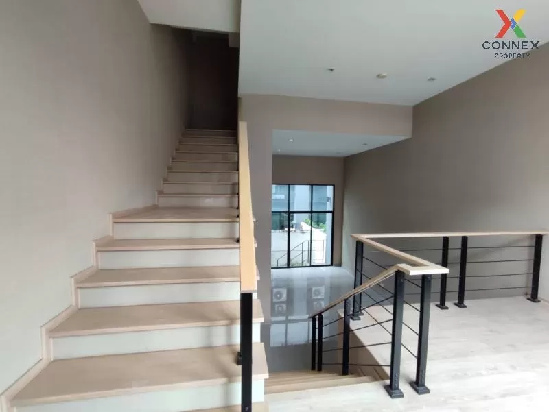 FOR SALE townhome , Arden Ladprao 71 , Lat Phrao , Lat Phrao , Bangkok , CX-52927