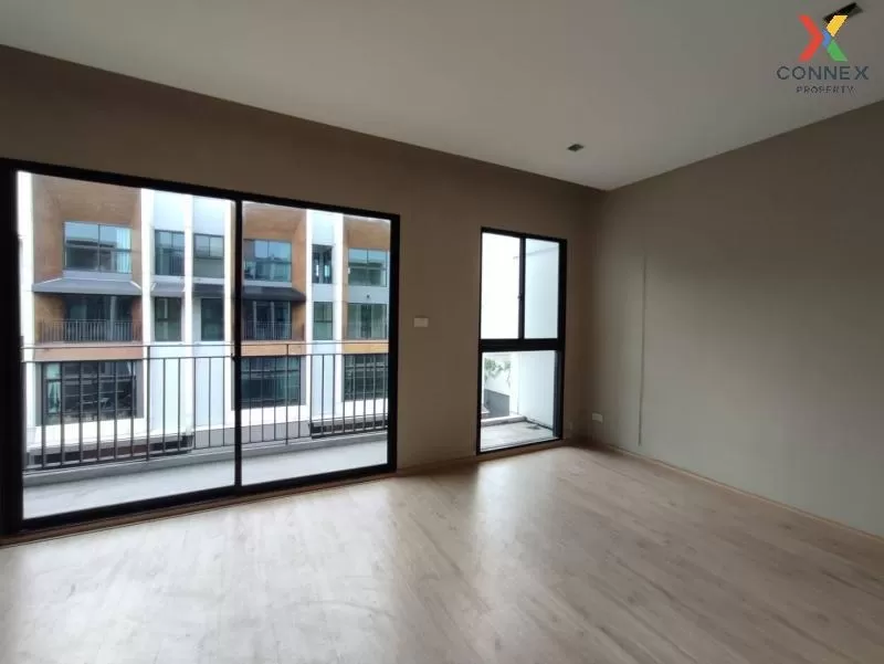 FOR SALE townhome , Arden Ladprao 71 , Lat Phrao , Lat Phrao , Bangkok , CX-52927