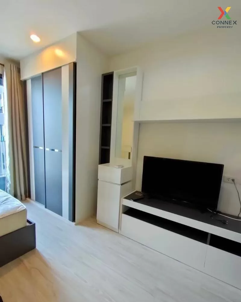 FOR RENT condo , Ideo Mobi Wongsawang Interchange , MRT-Bang Son , Bang Sue , Bang Su , Bangkok , CX-52930 2