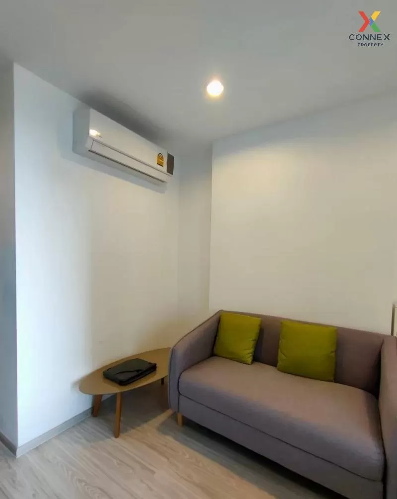 FOR RENT condo , Ideo Mobi Wongsawang Interchange , MRT-Bang Son , Bang Sue , Bang Su , Bangkok , CX-52930 4