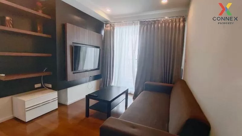 FOR RENT condo , 15 Sukhumvit Residences , BTS-Nana , Khlong Toei Nuea , Watthana , Bangkok , CX-52936 1