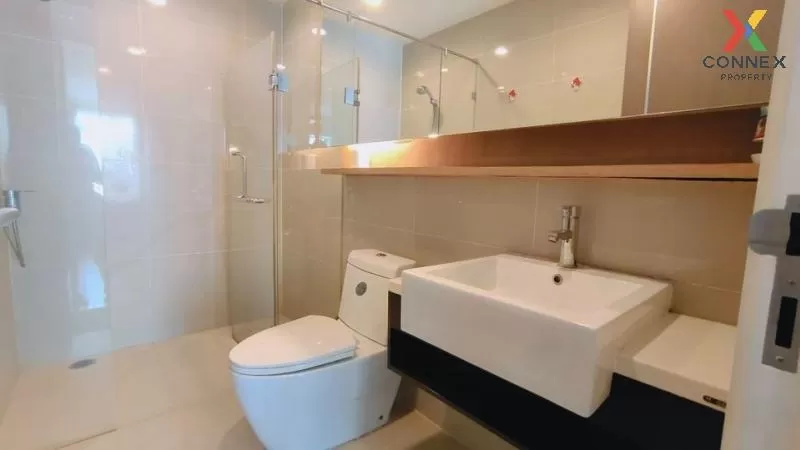 FOR RENT condo , 15 Sukhumvit Residences , BTS-Nana , Khlong Toei Nuea , Watthana , Bangkok , CX-52936