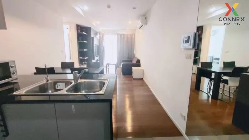 FOR RENT condo , 15 Sukhumvit Residences , BTS-Nana , Khlong Toei Nuea , Watthana , Bangkok , CX-52936 3