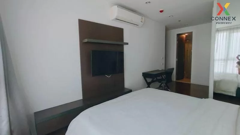 FOR RENT condo , 15 Sukhumvit Residences , BTS-Nana , Khlong Toei Nuea , Watthana , Bangkok , CX-52936