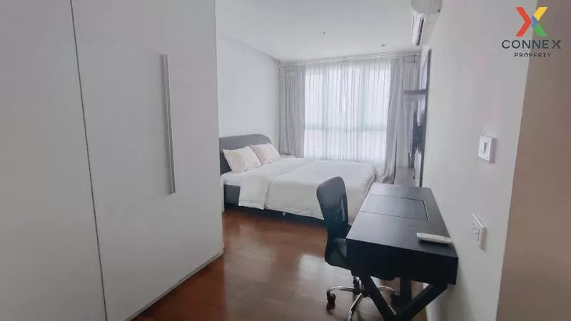 FOR RENT condo , 15 Sukhumvit Residences , BTS-Nana , Khlong Toei Nuea , Watthana , Bangkok , CX-52936