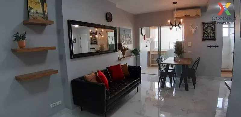 FOR RENT condo , City Home Sukhumvit 101/2 , BTS-Udom Suk , Bang Na , Bang Na , Bangkok , CX-52939 2