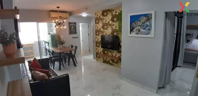 FOR RENT condo , City Home Sukhumvit 101/2 , BTS-Udom Suk , Bang Na , Bang Na , Bangkok , CX-52939 3