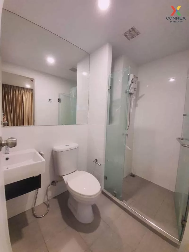 FOR RENT condo , Notting Hill Sukhumvit 105 , BTS-Bearing , Bang Na , Bang Na , Bangkok , CX-52946