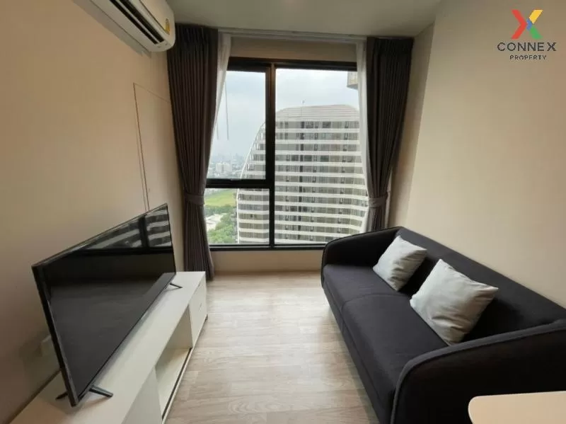 FOR RENT condo , Ideo Mobi Sukhumvit Eastpoint , BTS-Bang Na , Bang Na , Bang Na , Bangkok , CX-52953 2