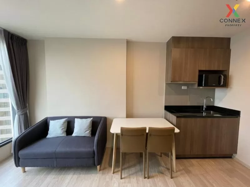 FOR RENT condo , Ideo Mobi Sukhumvit Eastpoint , BTS-Bang Na , Bang Na , Bang Na , Bangkok , CX-52953 4