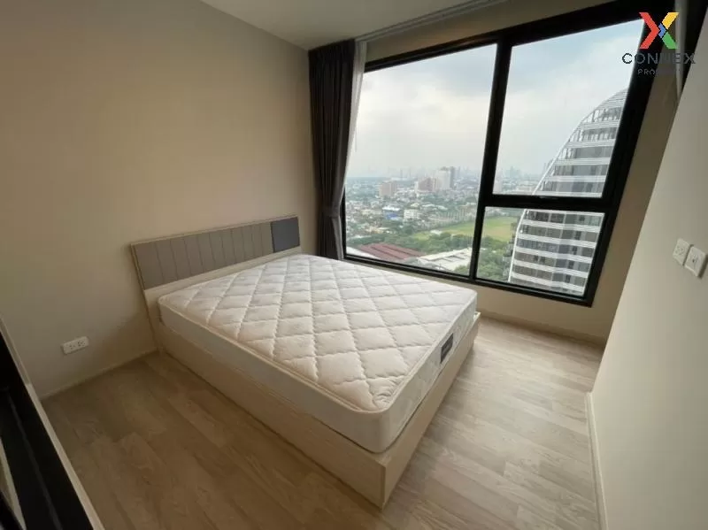 FOR RENT condo , Ideo Mobi Sukhumvit Eastpoint , BTS-Bang Na , Bang Na , Bang Na , Bangkok , CX-52953