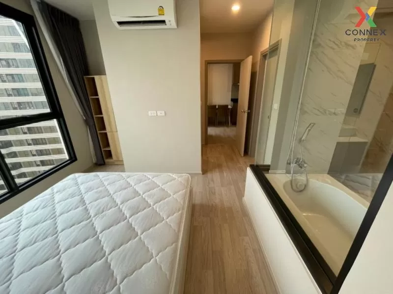 FOR RENT condo , Ideo Mobi Sukhumvit Eastpoint , BTS-Bang Na , Bang Na , Bang Na , Bangkok , CX-52953