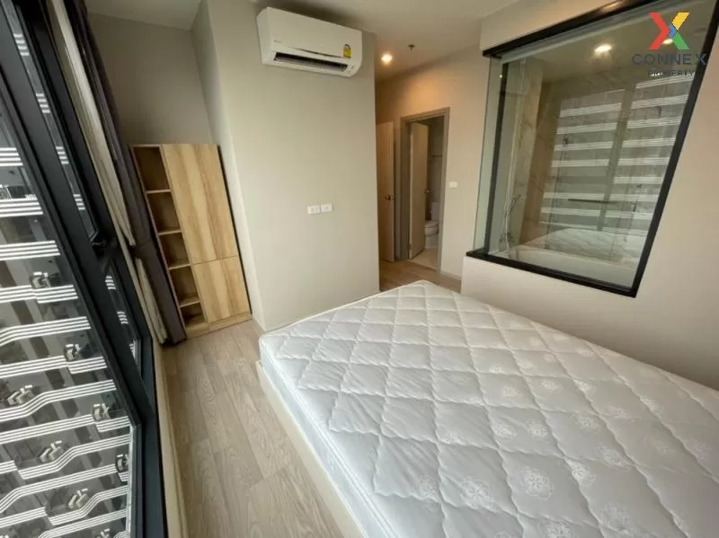 FOR RENT condo , Ideo Mobi Sukhumvit Eastpoint , BTS-Bang Na , Bang Na , Bang Na , Bangkok , CX-52953