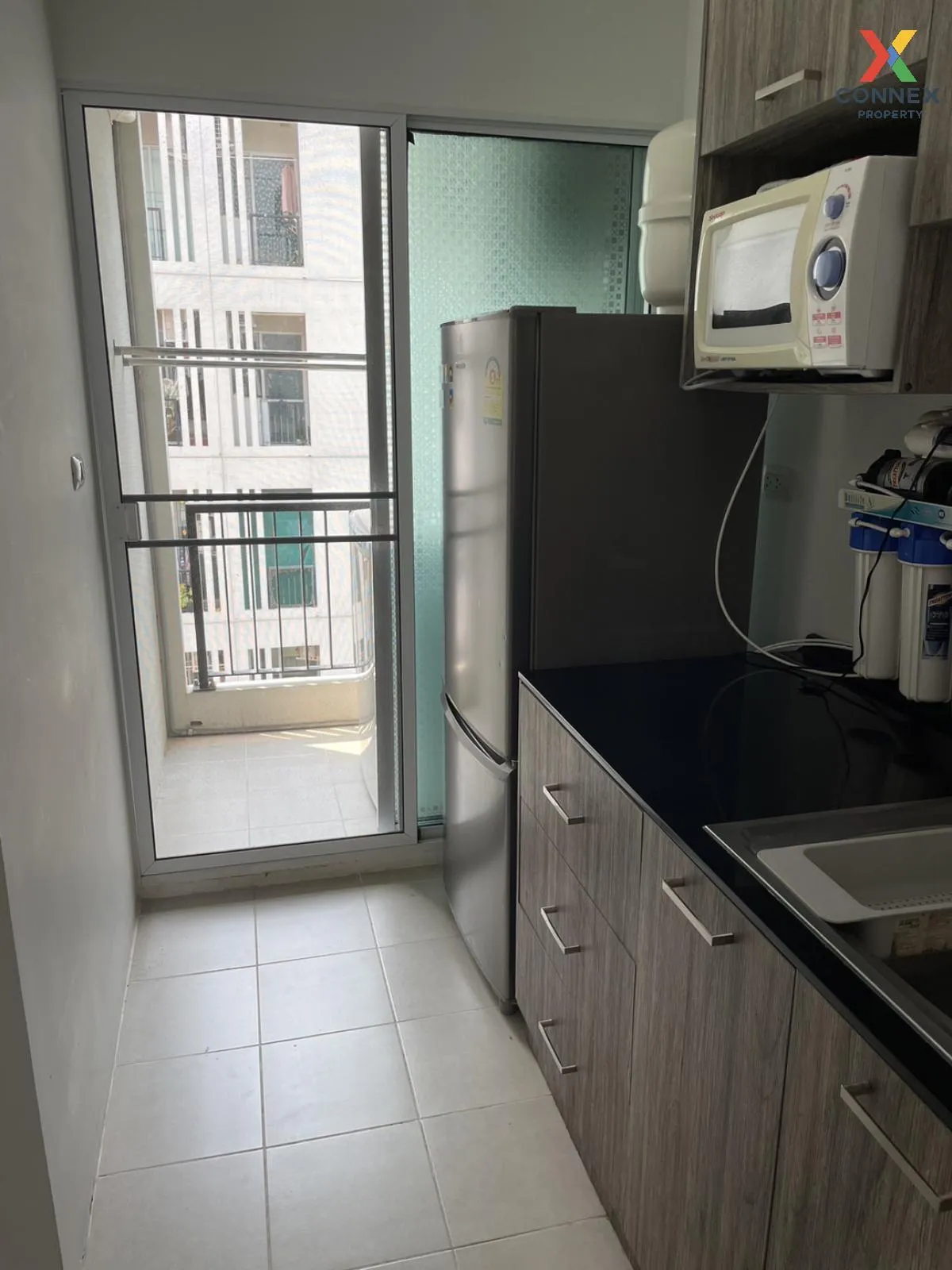 FOR RENT condo , UNIO Charan 3 , Wat Tha Phra , Bangkok Yai , Bangkok , CX-52956