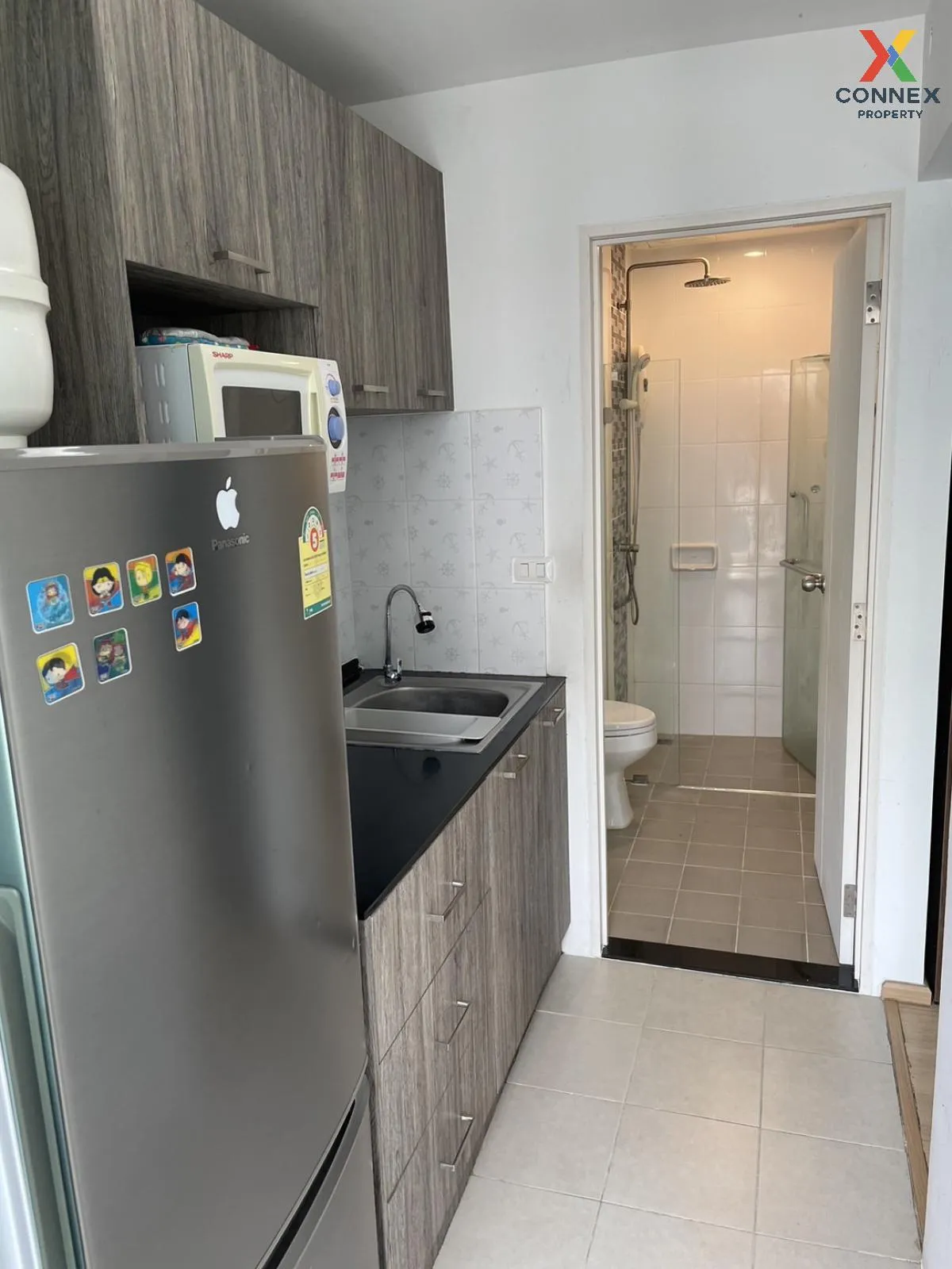 FOR RENT condo , UNIO Charan 3 , Wat Tha Phra , Bangkok Yai , Bangkok , CX-52956